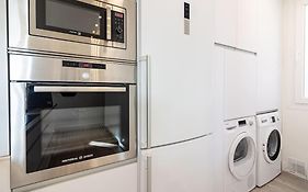 Andalucia Freshapartments