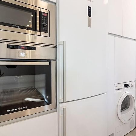 Andalucia Freshapartments Malaga Zewnętrze zdjęcie