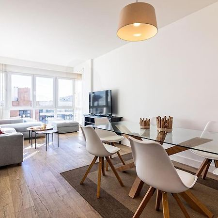 Andalucia Freshapartments Malaga Zewnętrze zdjęcie