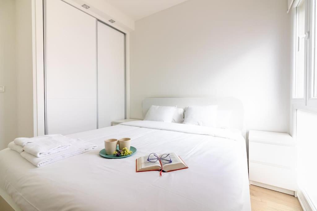 Andalucia Freshapartments Malaga Zewnętrze zdjęcie