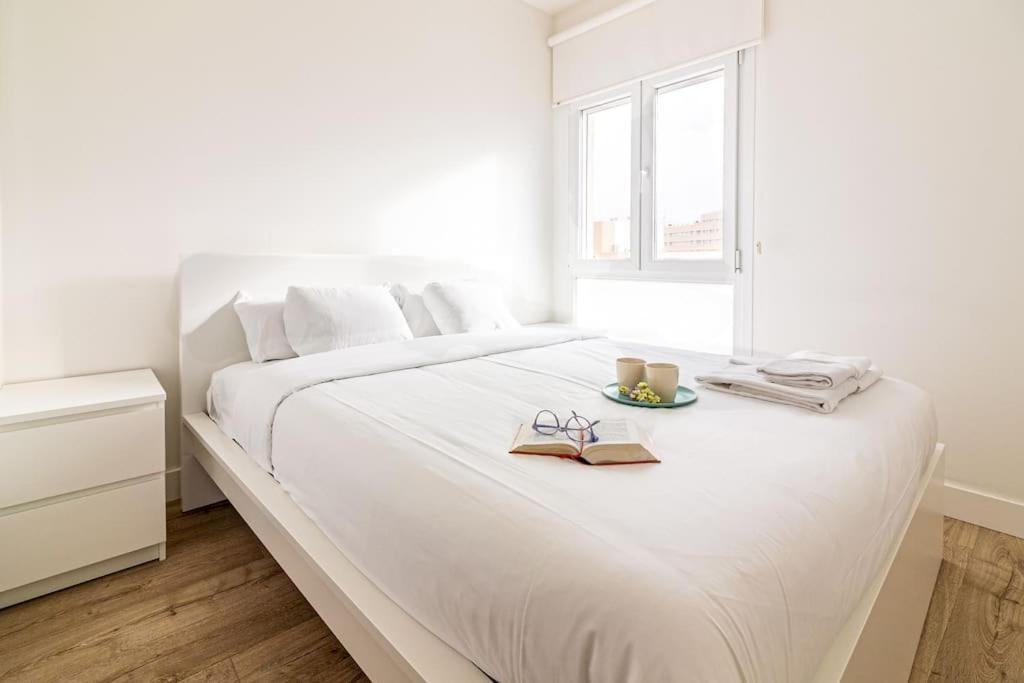 Andalucia Freshapartments Malaga Zewnętrze zdjęcie