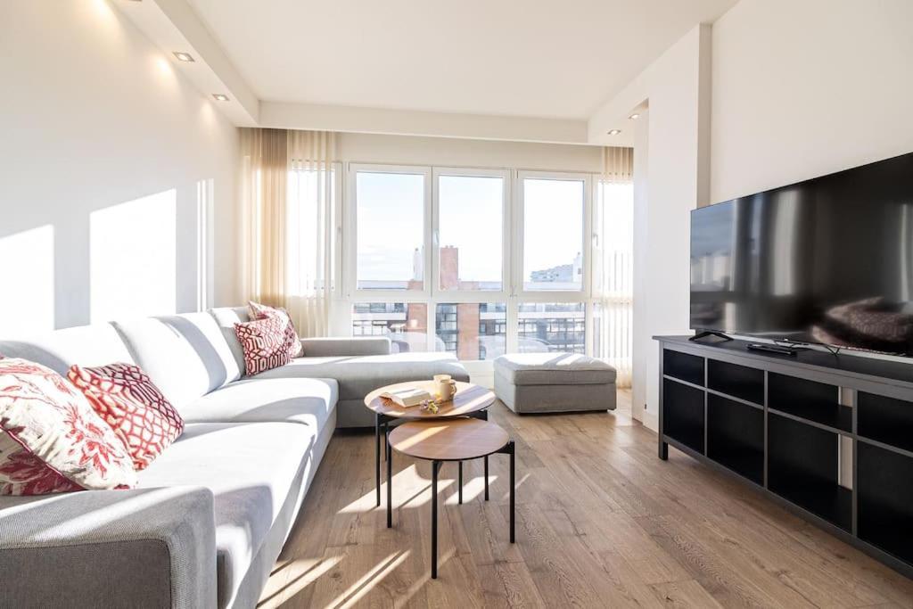 Andalucia Freshapartments Malaga Zewnętrze zdjęcie