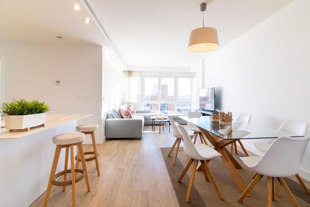 Andalucia Freshapartments Malaga Zewnętrze zdjęcie