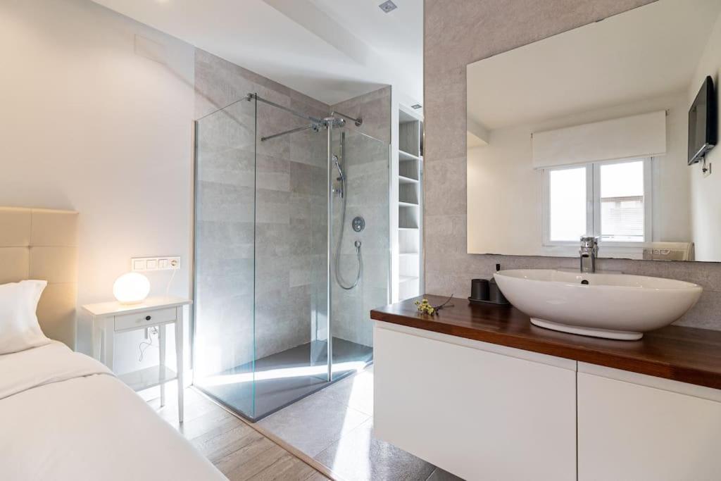 Andalucia Freshapartments Malaga Zewnętrze zdjęcie