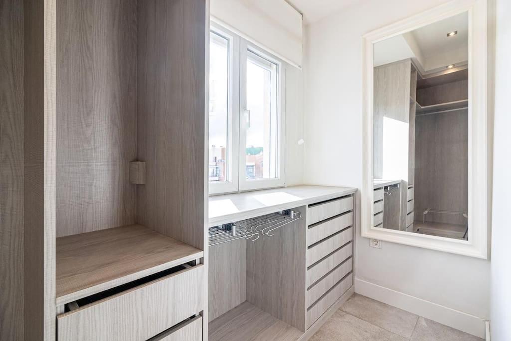 Andalucia Freshapartments Malaga Zewnętrze zdjęcie
