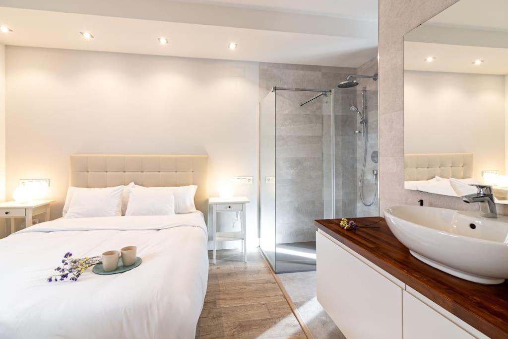 Andalucia Freshapartments Malaga Zewnętrze zdjęcie