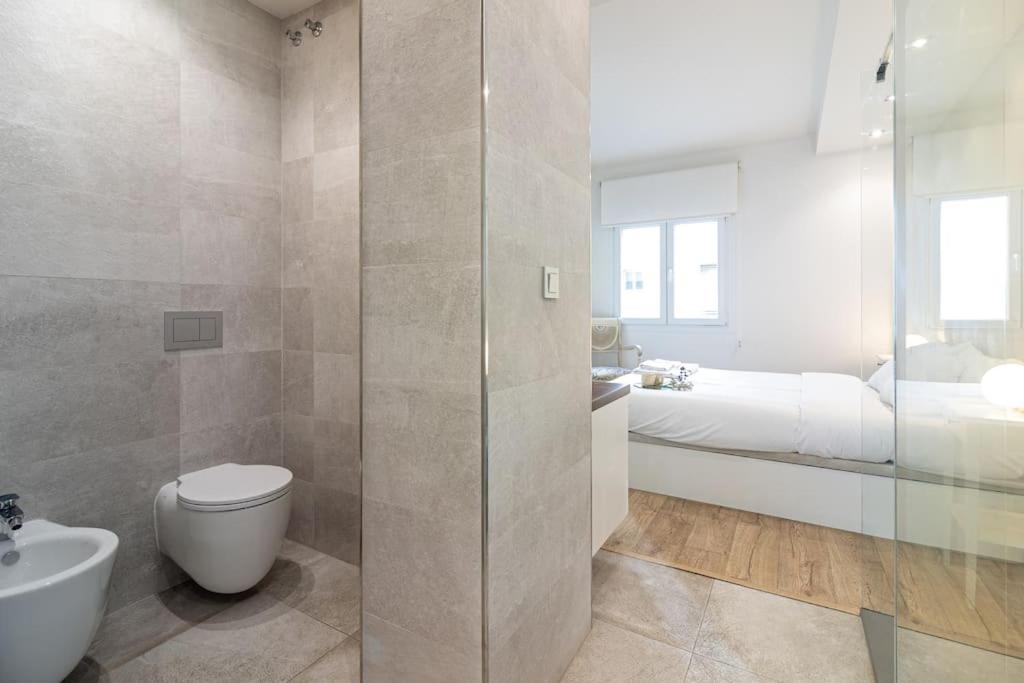 Andalucia Freshapartments Malaga Zewnętrze zdjęcie