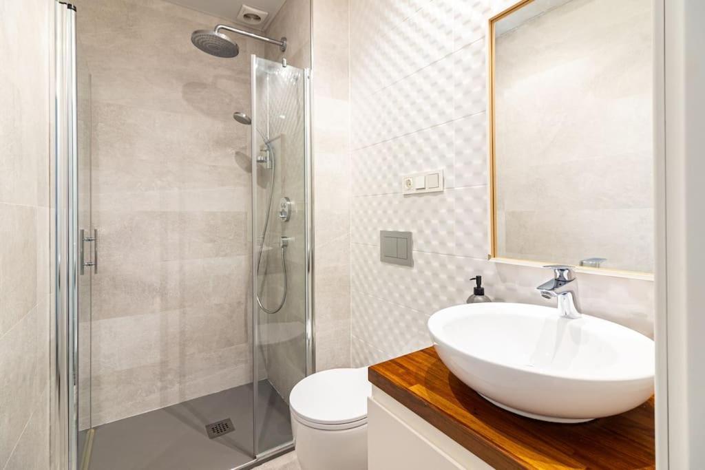 Andalucia Freshapartments Malaga Zewnętrze zdjęcie