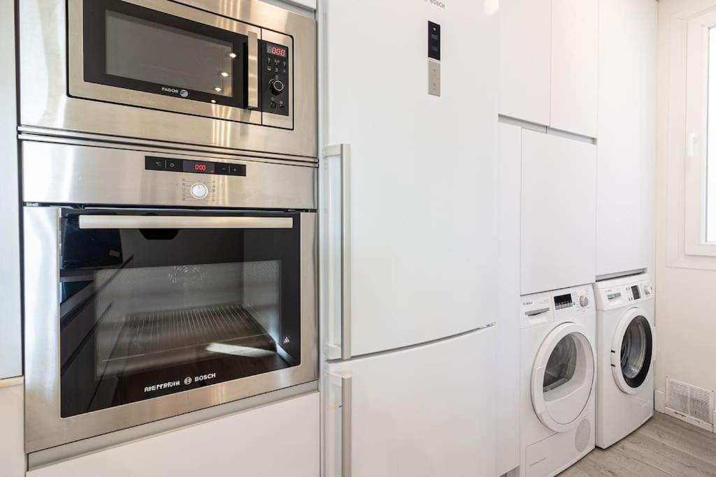 Andalucia Freshapartments Malaga Zewnętrze zdjęcie