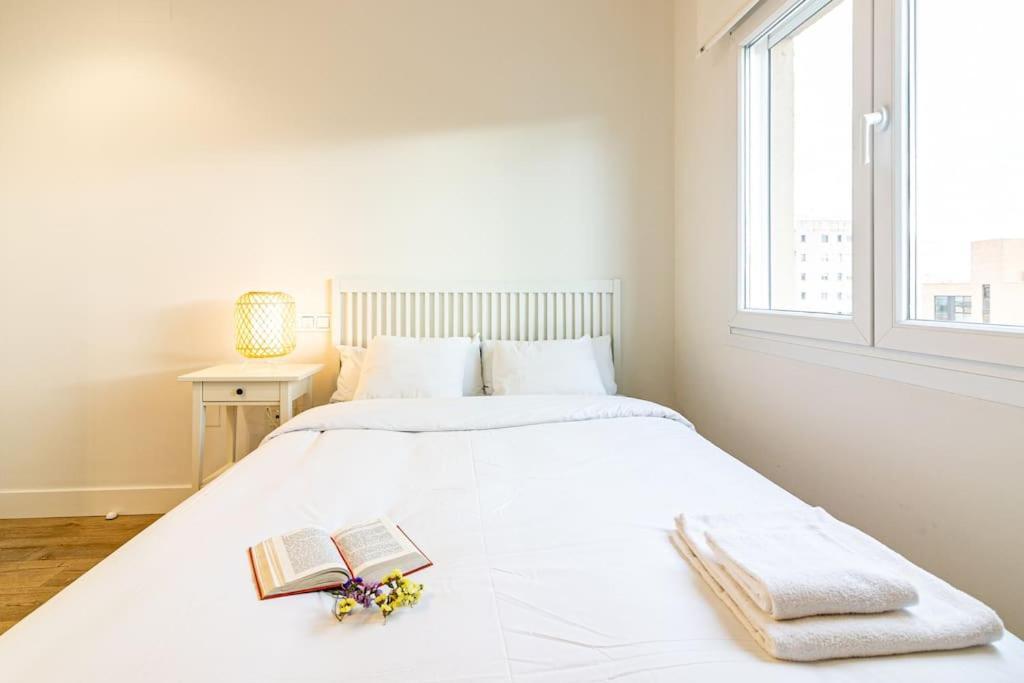 Andalucia Freshapartments Malaga Zewnętrze zdjęcie