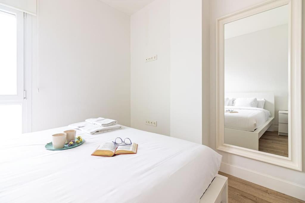 Andalucia Freshapartments Malaga Zewnętrze zdjęcie