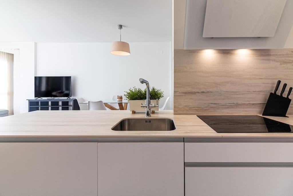 Andalucia Freshapartments Malaga Zewnętrze zdjęcie