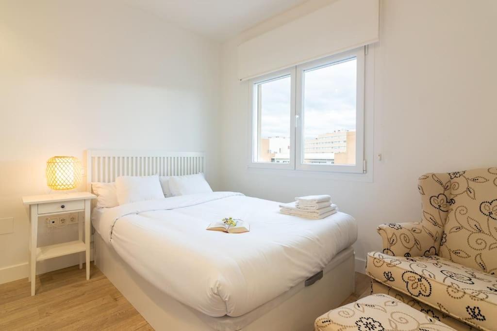 Andalucia Freshapartments Malaga Zewnętrze zdjęcie