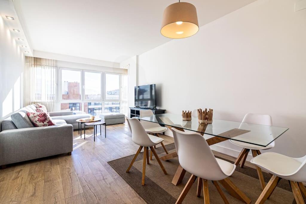 Andalucia Freshapartments Malaga Zewnętrze zdjęcie